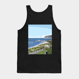 Sumner Beach Tank Top